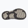Sandały juniorskie KEEN Newport Boundless blue atoll/daiquiri green 5