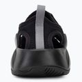 Sandały męskie KEEN Hyperport H2 black/steel grey 6