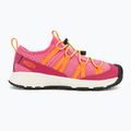 Buty dziecięce KEEN Motozoa Sneaker jazzy/evening primrose 2