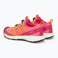 Buty dziecięce KEEN Motozoa Sneaker jazzy/evening primrose 3