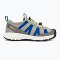 Buty dziecięce KEEN Motozoa Sneaker steel grey/evening primrose 2