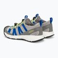 Buty dziecięce KEEN Motozoa Sneaker steel grey/evening primrose 4