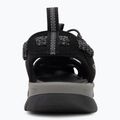 Sandały damskie KEEN Whisper black/ steel grey 6