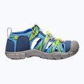 Sandały dziecięce KEEN Seacamp II CNX Vintage indigo/evening primrose 10