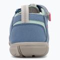Sandały juniorskie KEEN Seacamp II CNX coronet blue/ hot pink 6