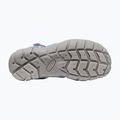 Sandały juniorskie KEEN Seacamp II CNX coronet blue/ hot pink 6