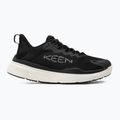 Buty męskie KEEN WK450 black/star white 2