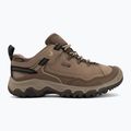 Buty trekkingowe damskie KEEN Targhee IV Wp brindle/nostalgia rose 2