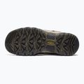 Buty trekkingowe damskie KEEN Targhee IV Wp brindle/nostalgia rose 5