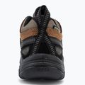Buty trekkingowe męskie KEEN Targhee IV WP bison/brindle 6