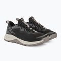 Buty męskie KEEN Versacore Speed black/steel grey 5
