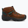 Buty trekkingowe męskie KEEN Targhee II Mid Wp leave no trace 2