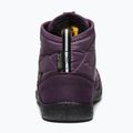 Buty juniorskie KEEN Howser II Chukka WP plum perfect/daiquiri green 11