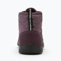 Buty juniorskie KEEN Howser II Chukka WP plum perfect/daiquiri green 6