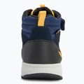 Buty dziecięce KEEN Skua Mid WP JR naval academy/yolk yellow 6
