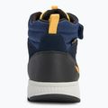 Buty turystyczne dziecięce KEEN Skua Mid WP JR naval academy/yolk yellow 6