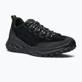 Buty męskie KEEN Jasper Zionic black/alloy