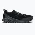 Buty męskie KEEN Jasper Zionic black/alloy 2