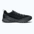 Buty męskie KEEN Jasper Zionic black/alloy 3