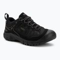 Buty trekkingowe męskie KEEN Targhee IV Waterproof triple black