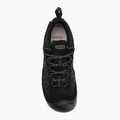 Buty trekkingowe męskie KEEN Targhee IV Waterproof triple black 5