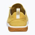 Buty juniorskie KEEN Knx Lace daffodil/ star white 4
