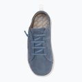 Buty juniorskie KEEN Knx Lace coronet blue/ vapor 5