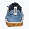 Buty juniorskie KEEN Knx Lace coronet blue/ vapor 4