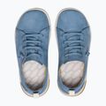Buty juniorskie KEEN Knx Lace coronet blue/ vapor 5