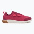 Buty juniorskie KEEN Knx Knit Ds beaujolais/ raspberry 2