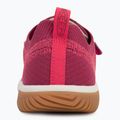 Buty juniorskie KEEN Knx Knit Ds beaujolais/ raspberry 6