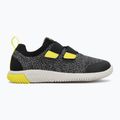 Buty juniorskie KEEN Knx Knit Ds black/ evening primrose 2
