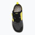 Buty juniorskie KEEN Knx Knit Ds black/ evening primrose 5