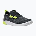 Buty juniorskie KEEN Knx Knit Ds black/ evening primrose 8