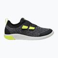 Buty juniorskie KEEN Knx Knit Ds black/ evening primrose 9
