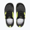 Buty juniorskie KEEN Knx Knit Ds black/ evening primrose 12