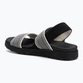 Sandały damskie KEEN Elle Backstrap black/star white 3