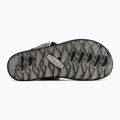 Sandały damskie KEEN Elle Backstrap black/star white 4