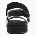 Sandały damskie KEEN Elle Backstrap black/star white 6