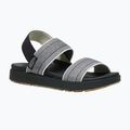 Sandały damskie KEEN Elle Backstrap black/star white