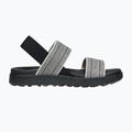 Sandały damskie KEEN Elle Backstrap black/star white 3