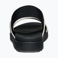 Sandały damskie KEEN Elle Backstrap black/star white 4