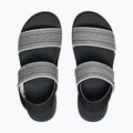 Sandały damskie KEEN Elle Backstrap black/star white 5