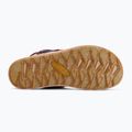Sandały damskie KEEN Elle Backstrap beaujolais/plum perfect 5