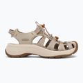 Sandały damskie KEEN Astoria West plaza taupe/roasted pecan 2