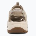 Sandały damskie KEEN Astoria West plaza taupe/roasted pecan 6