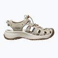 Sandały damskie KEEN Astoria West plaza taupe/roasted pecan 2