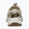 Sandały damskie KEEN Astoria West plaza taupe/roasted pecan 4