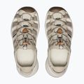 Sandały damskie KEEN Astoria West plaza taupe/roasted pecan 5