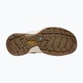 Sandały damskie KEEN Astoria West plaza taupe/roasted pecan 6